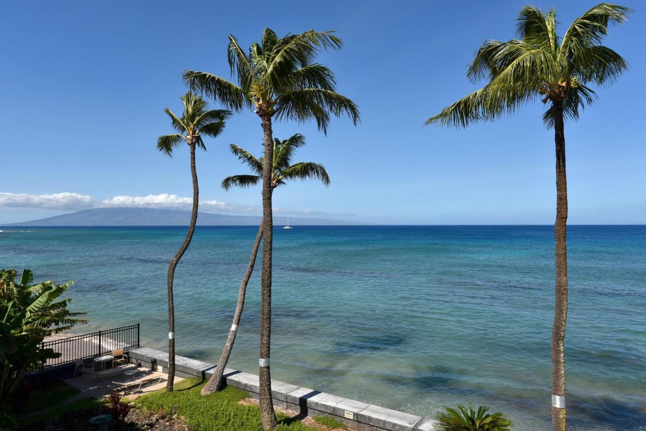 Kulakane 304 Kahana Esterno foto
