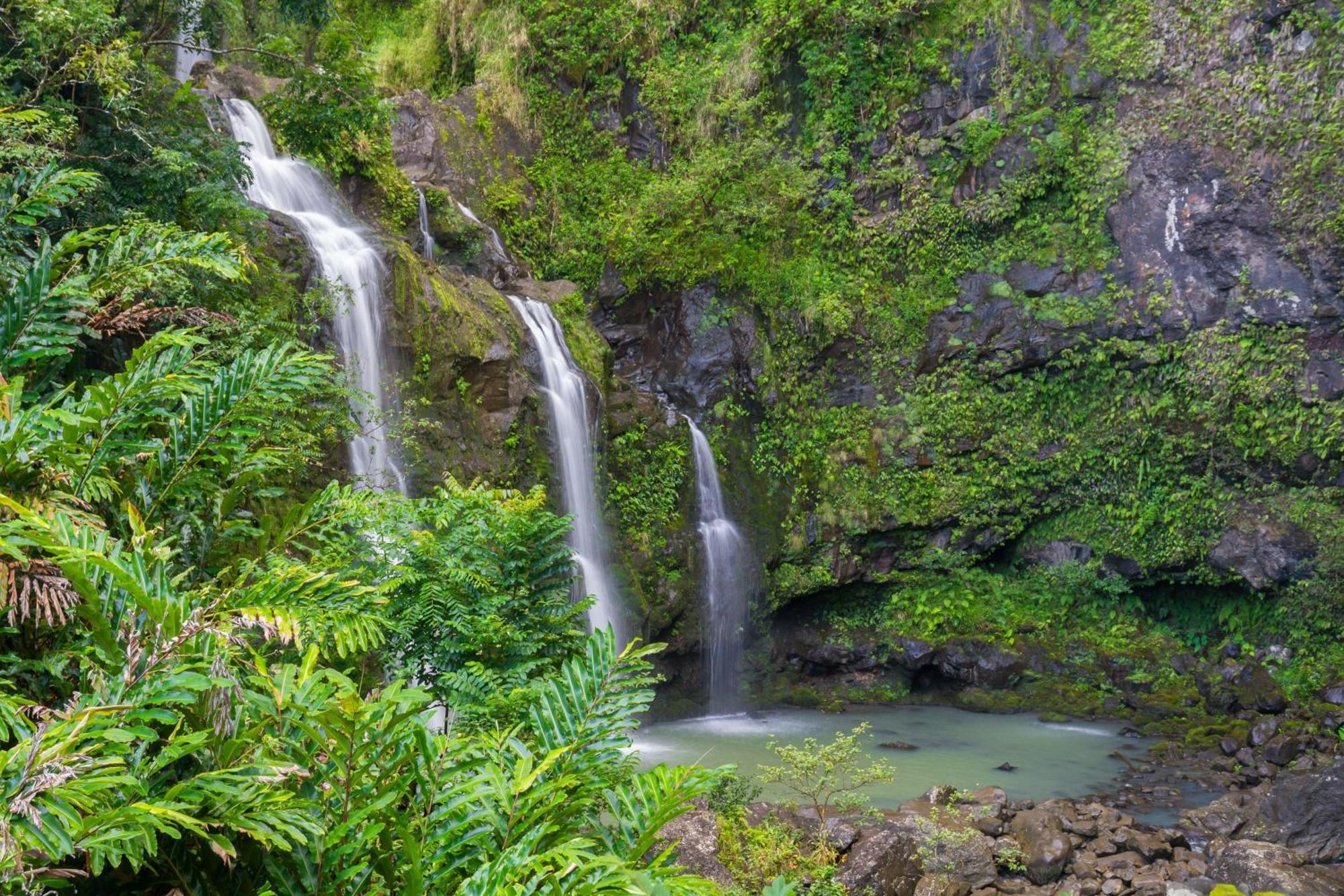 Kulakane 304 Kahana Esterno foto